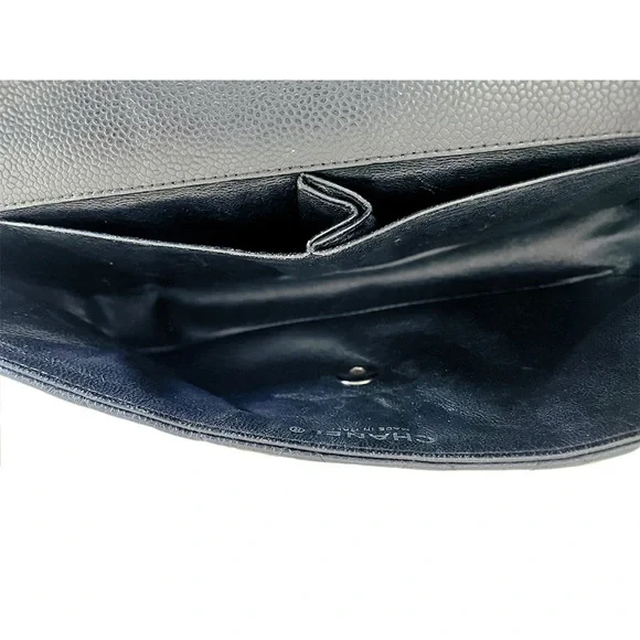 Small Classic Chanel Mini Rectangle Flap Purse - Great Condition! - Picture 5 of 6